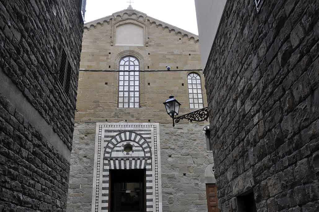 Cattedrale dell'Immagine Arte Immersiva