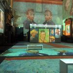 Van Gogh Immersive Experience