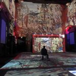 Van Gogh Immersive Experience