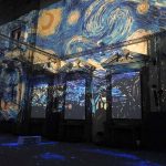 Van Gogh Immersive Experience