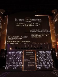 Da Vinci Experience