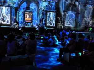 Da Vinci Experience