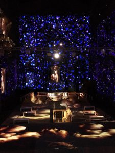 Da Vinci Experience