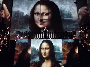 Da Vinci Experience