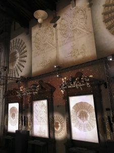 Da Vinci Experience