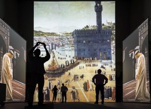 Incredible Florence