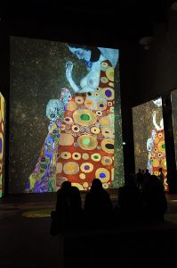 Klimt Experience Florence