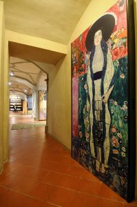 Klimt Experience Florence