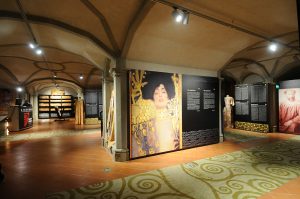 Klimt Experience Florence