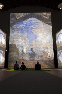 Monet Experience