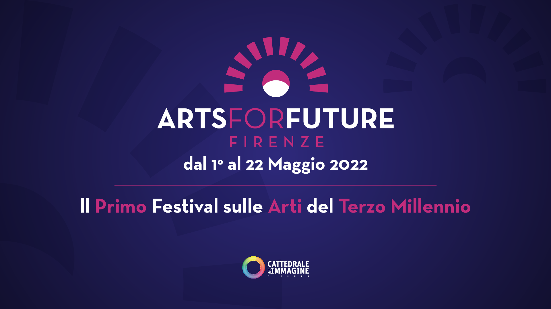 Arts for Future Festival
