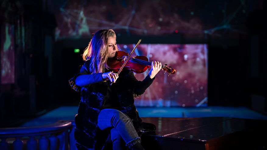 starry night concerti immersivi firenze