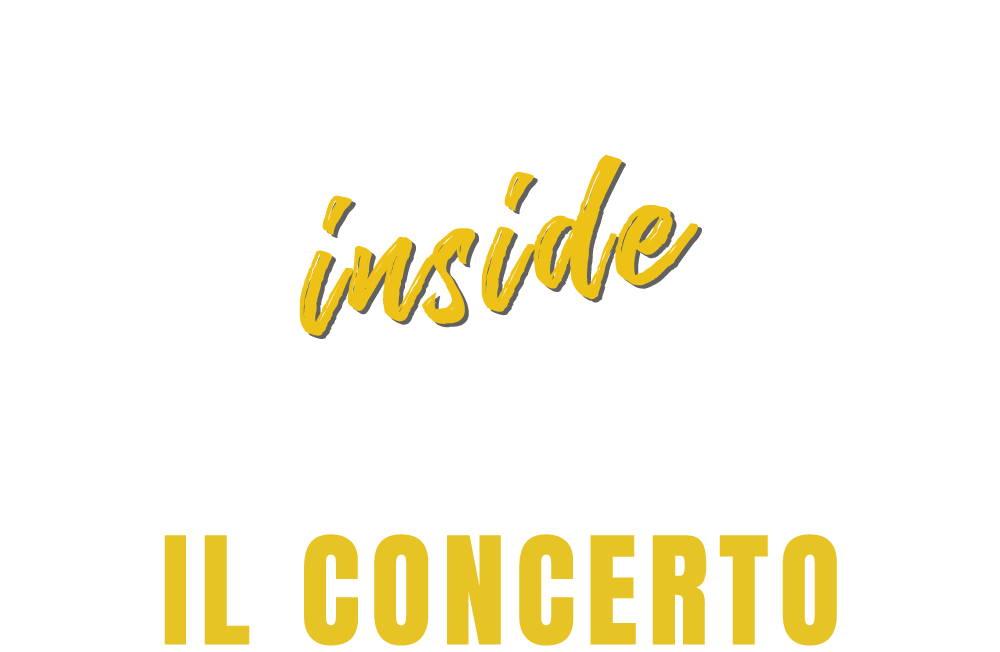 Inside Van Gogh Il Concerto