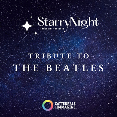 Starry Night Tribute to The Beatles