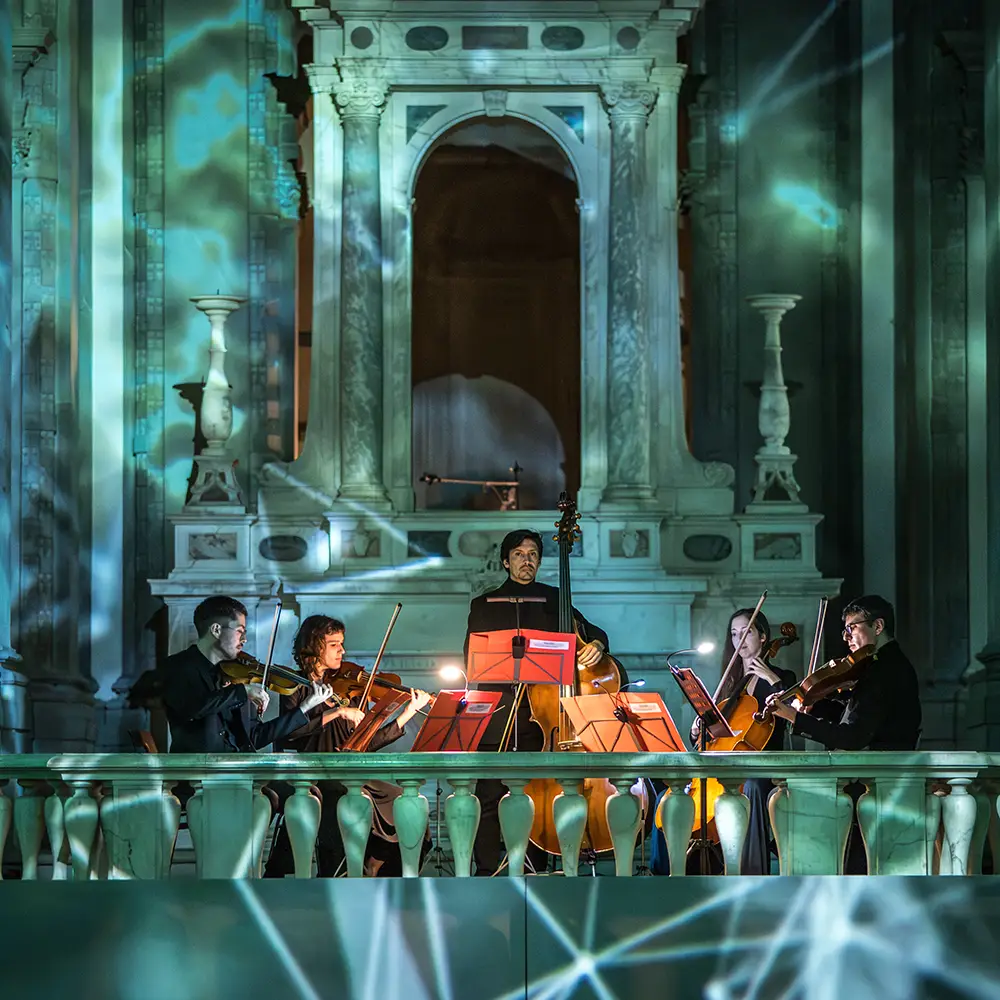 Starry Night Concerti a Firenze