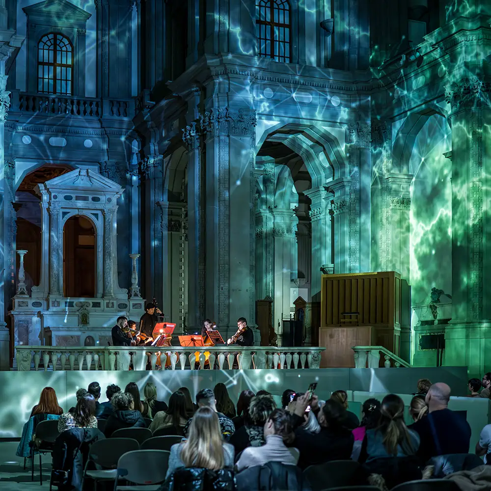 Starry Night Concerti a Firenze