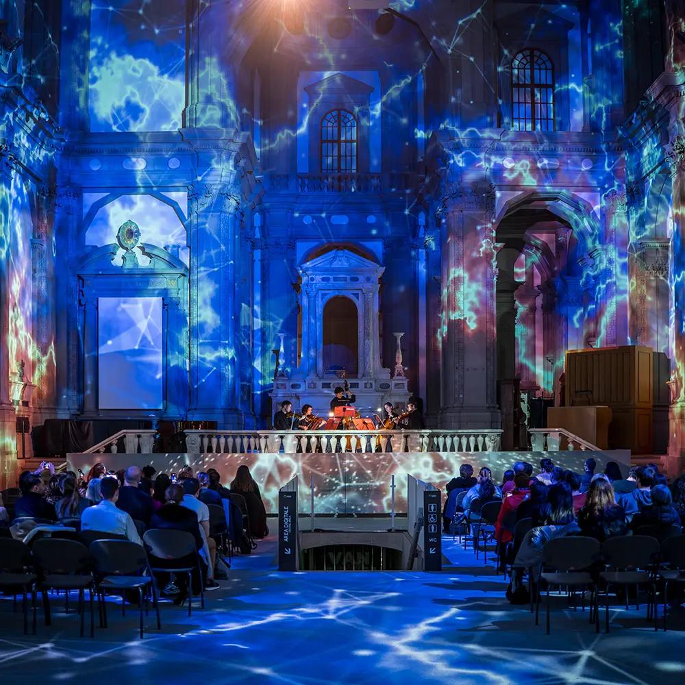 Starry Night Concerti a Firenze