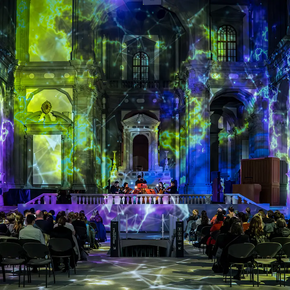 Starry Night Concerti a Firenze