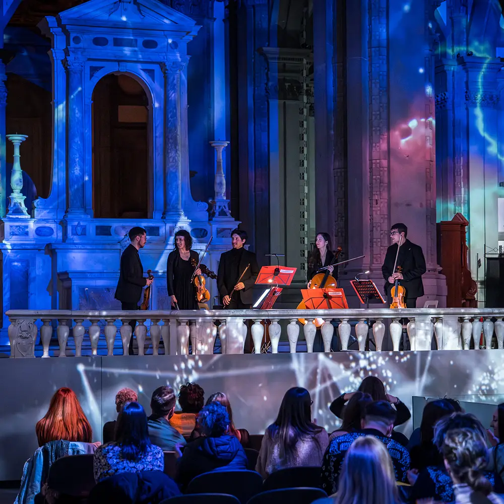 Starry Night Concerti a Firenze